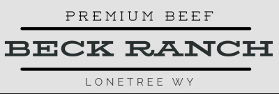 Premium Beef Back Ranch