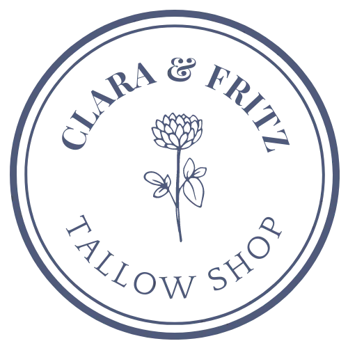 Clara Fritz Logo