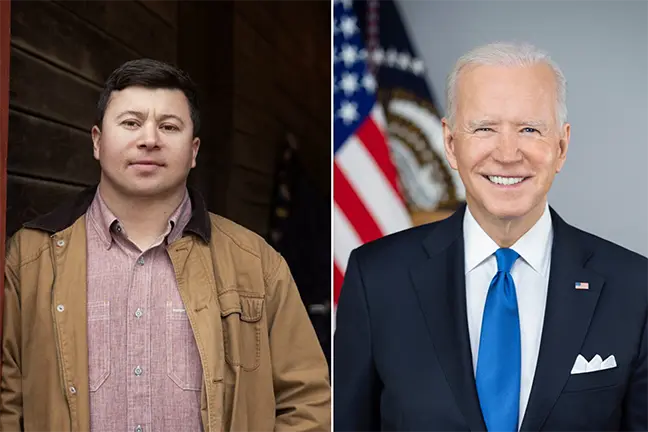 Farmers v Biden: The Breaking Farm Credit Fiasco That Nobody is Prepared For