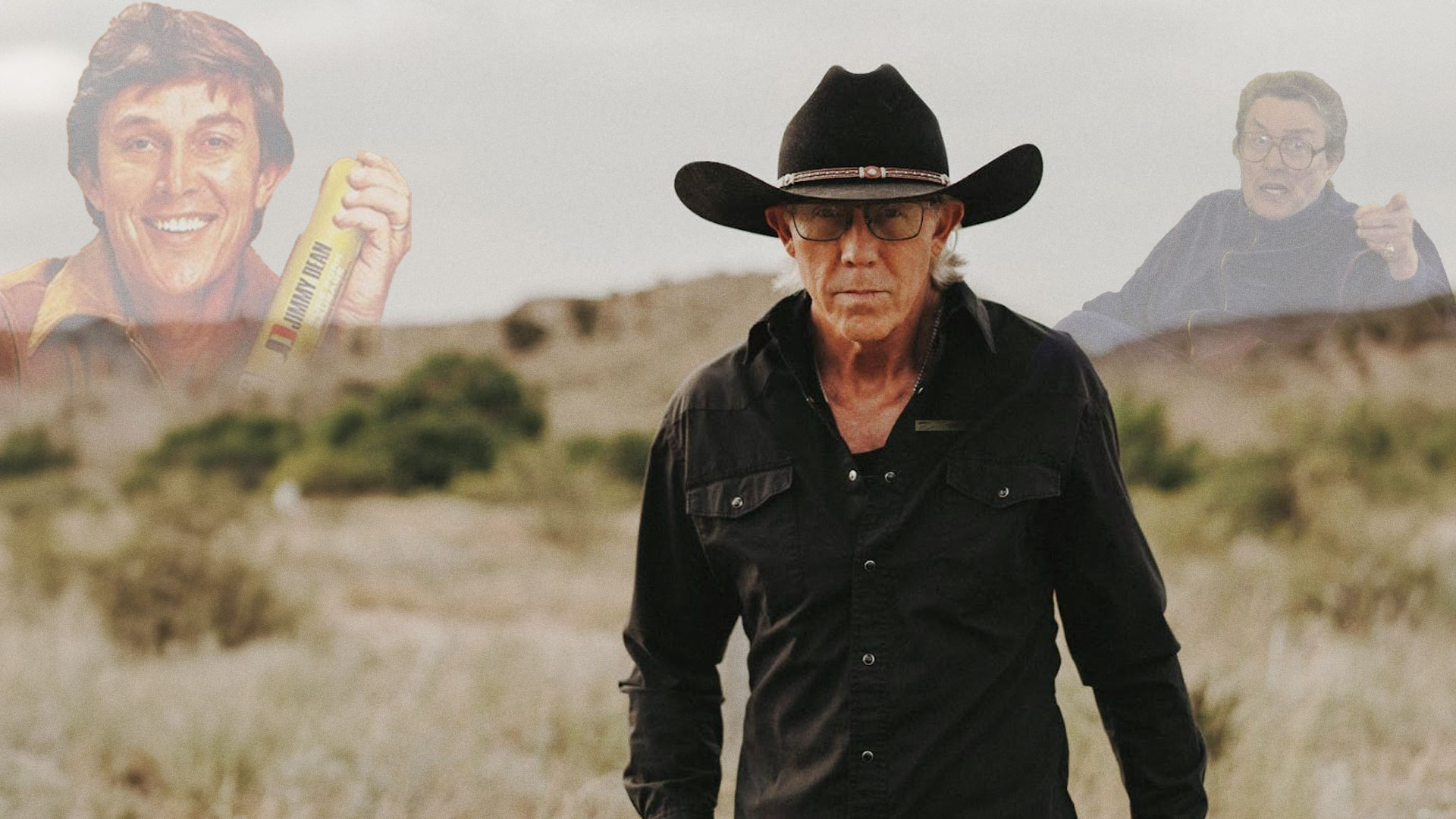 It's time we got Jimmy Dean his Brand back.