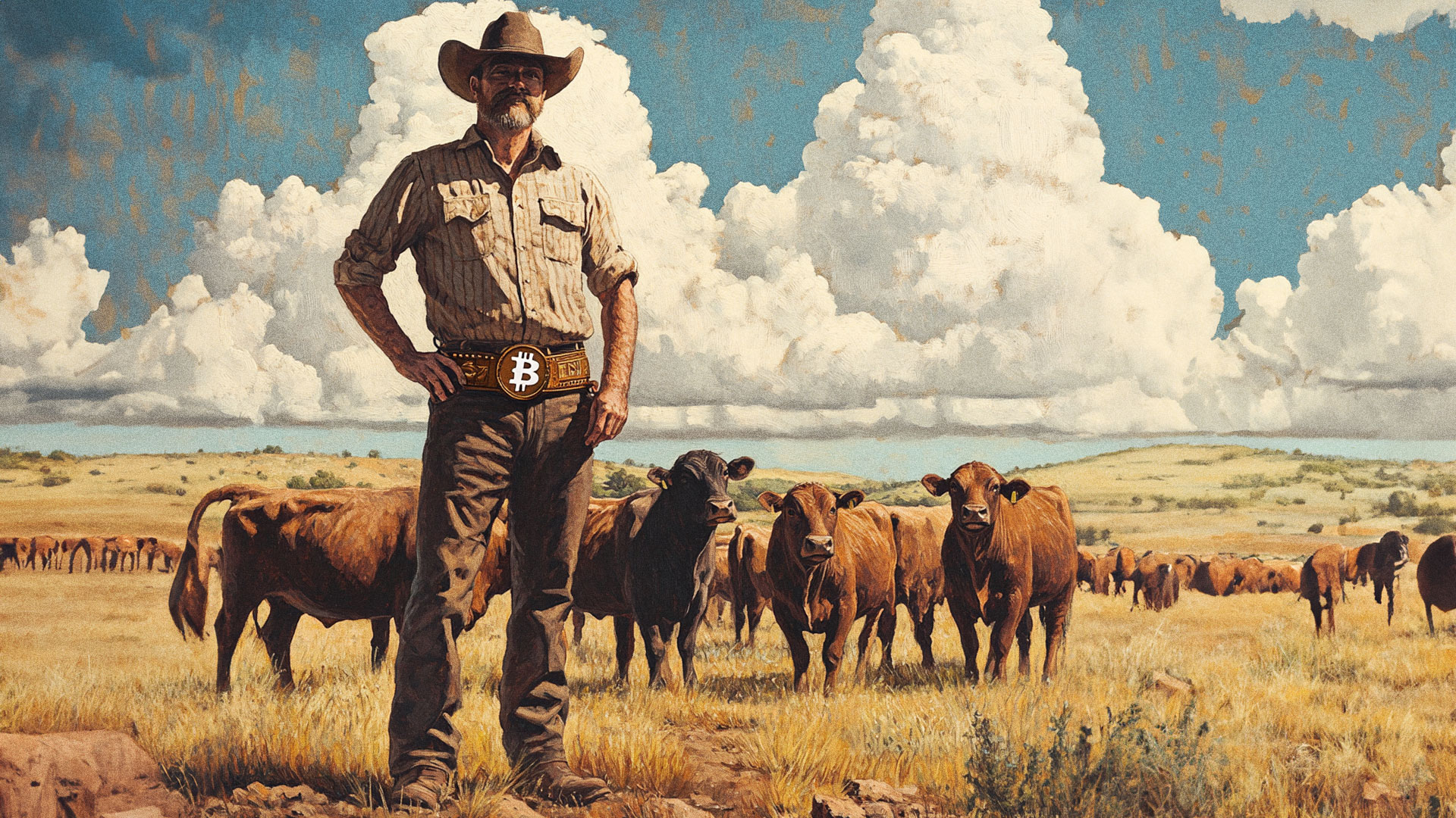 Self-Custody: The Case for The Beef Initiative Model