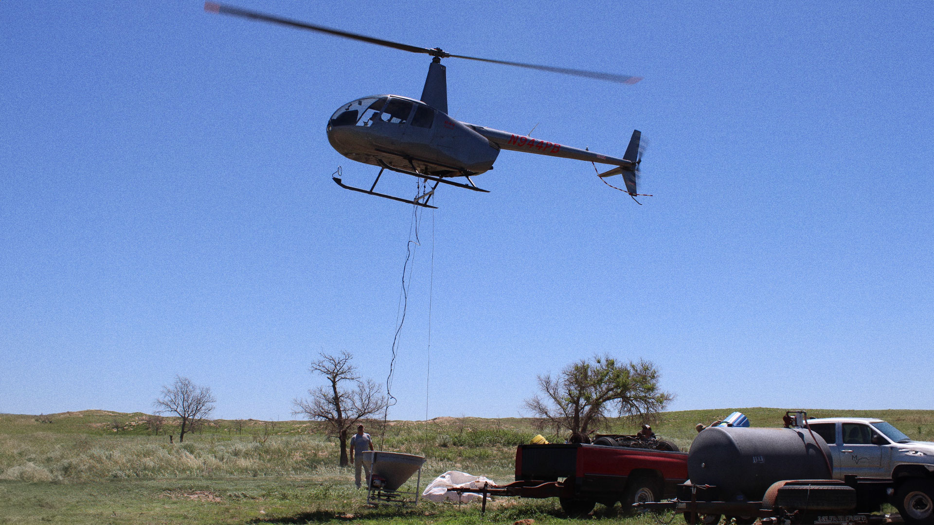 CoBank Report: The Beef Initiative is Saving the Cattle Industry - Lowering Costs - Recovery of Herd Volumes Still Years Away