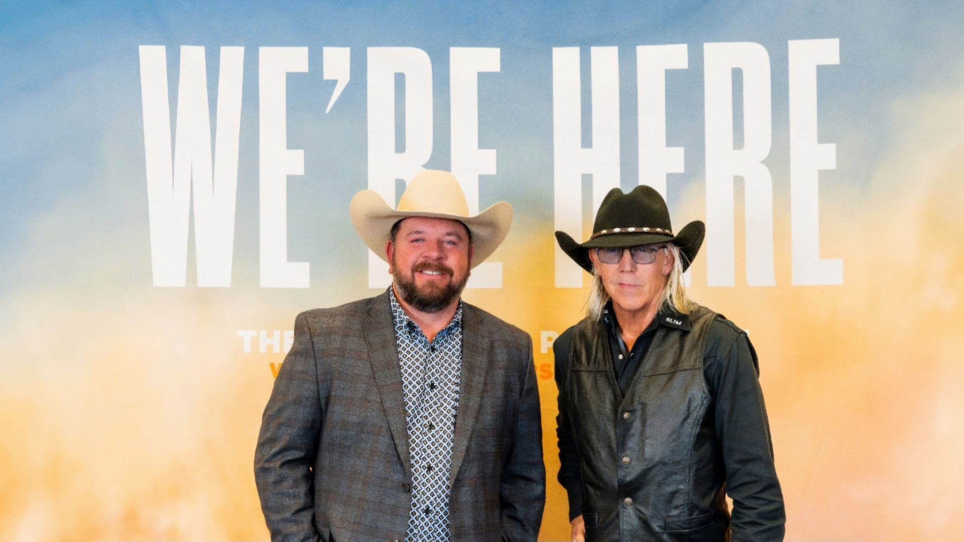Through Fire and Wind: The Texas Panhandle's Enduring Spirit