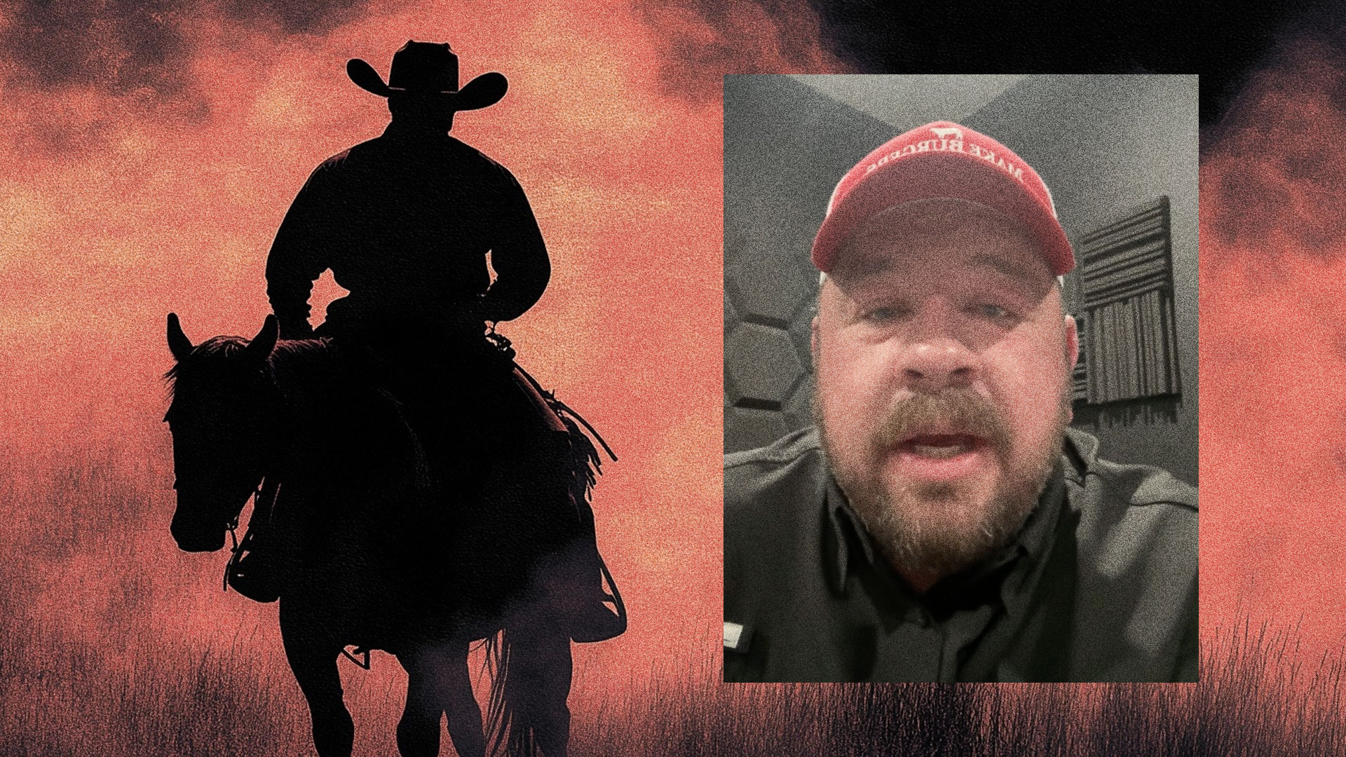 Critical Update from the Texas Panhandle: Ranchers in Desperate Need of Support