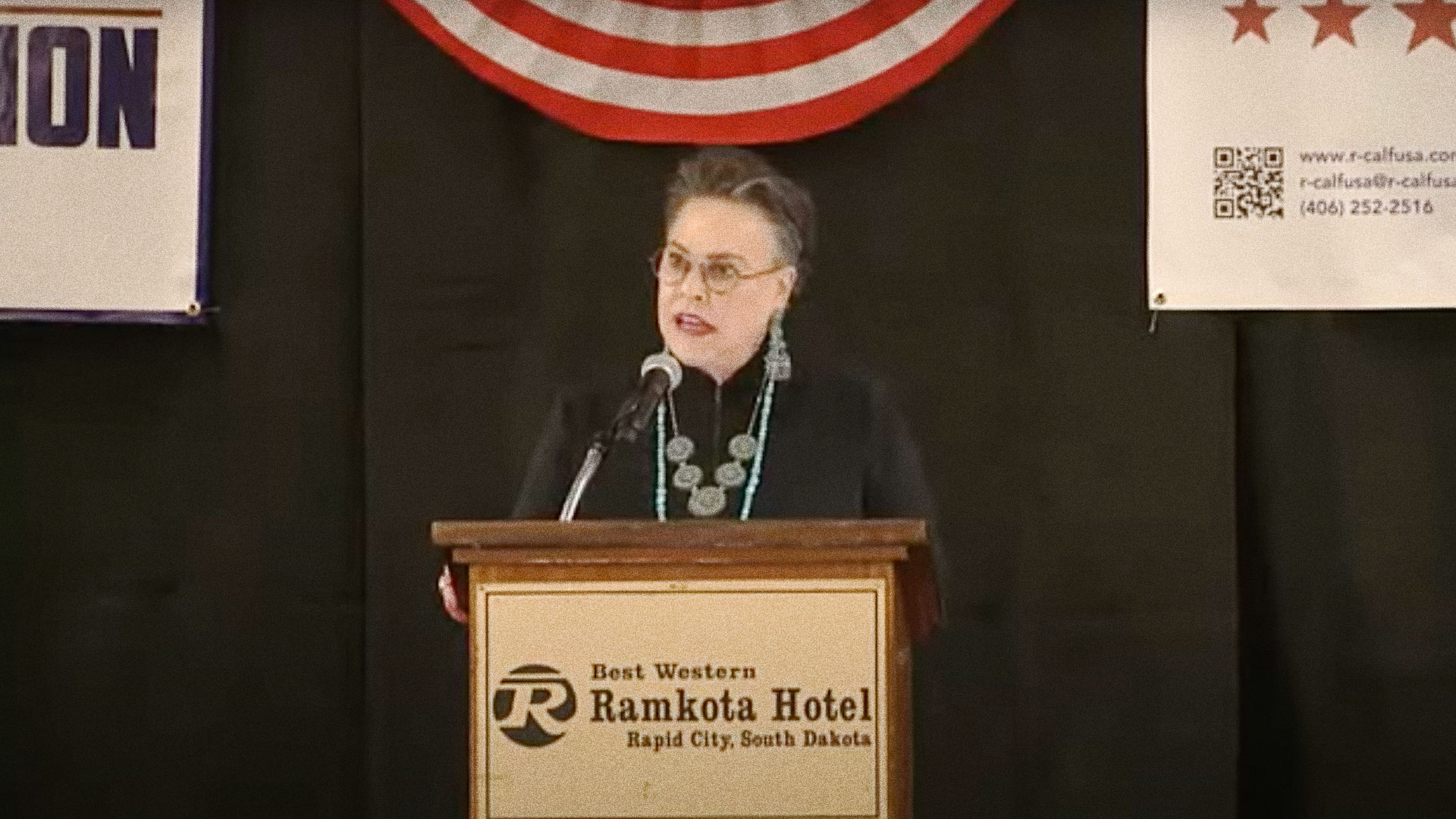 Congresswoman Hageman Fights Back: Exposing the Devastating Impact of Mandatory RFID Tags on Independent Ranchers