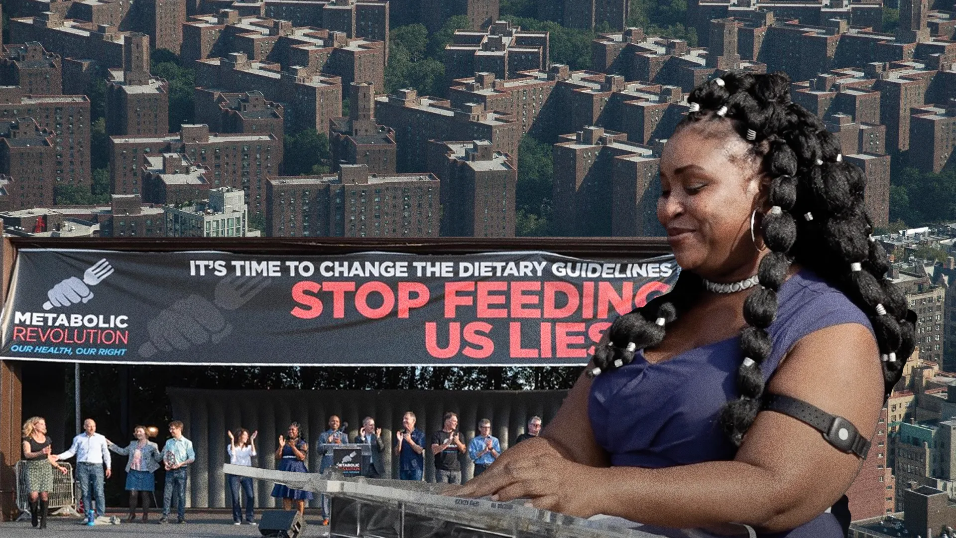 Healing Beyond Systems: What Ajalah’s Journey Teaches Us About Food and Freedom