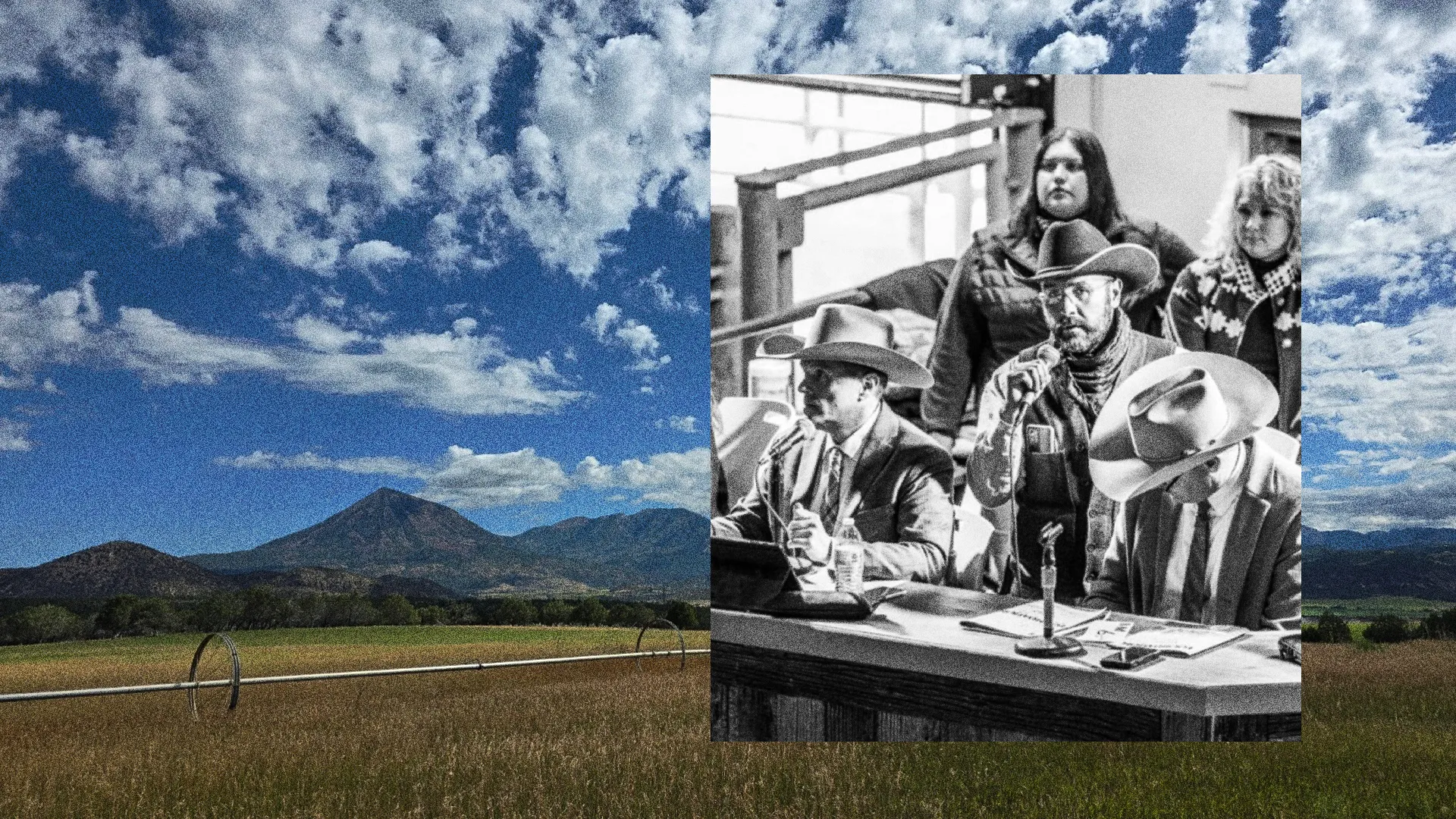 Legacy of the Land: Jason Wrich's Commitment to Tomorrow's Ranchers