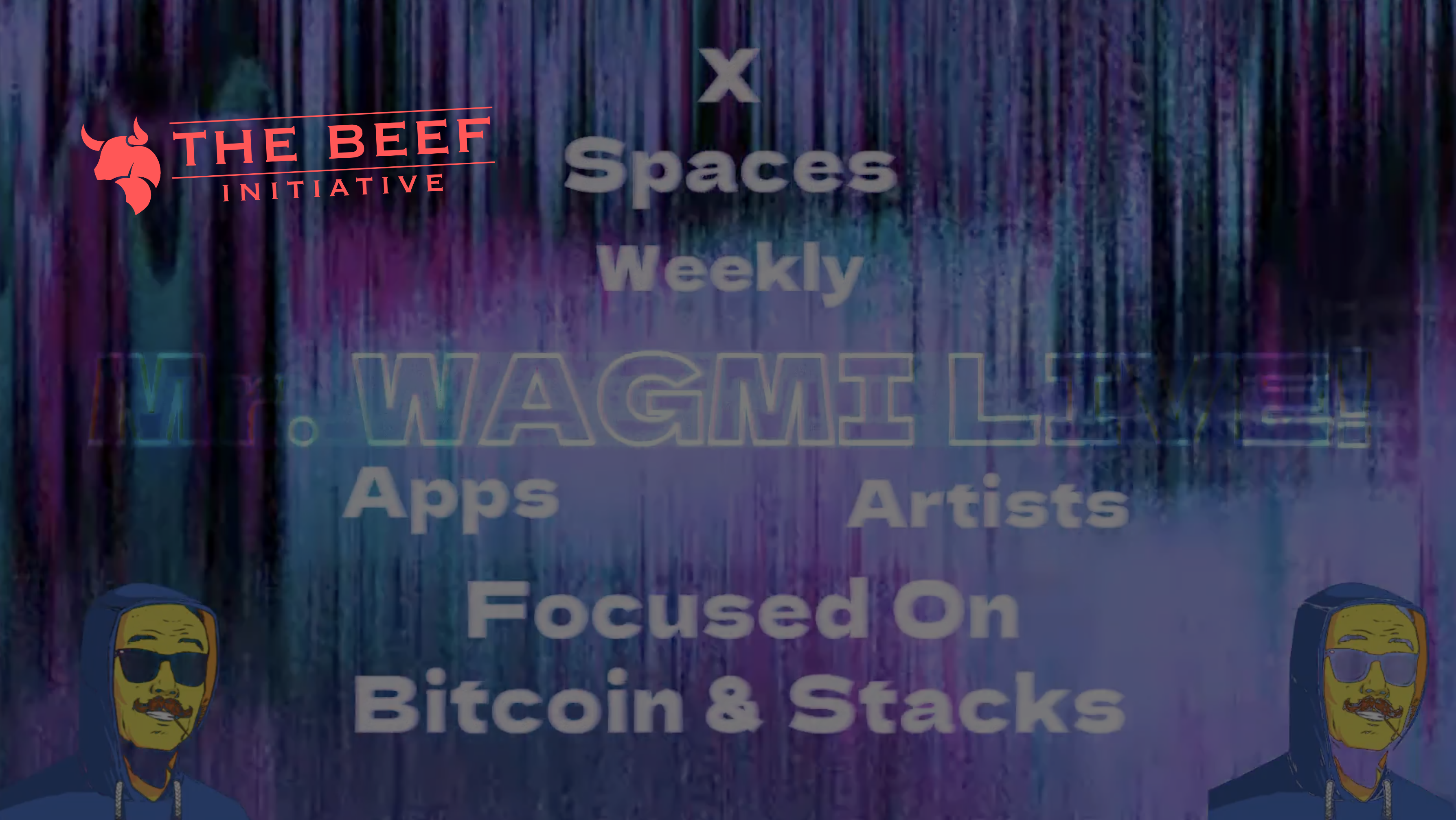 The Future of Beef and Bitcoin: Building a Decentralized Cattle Industry