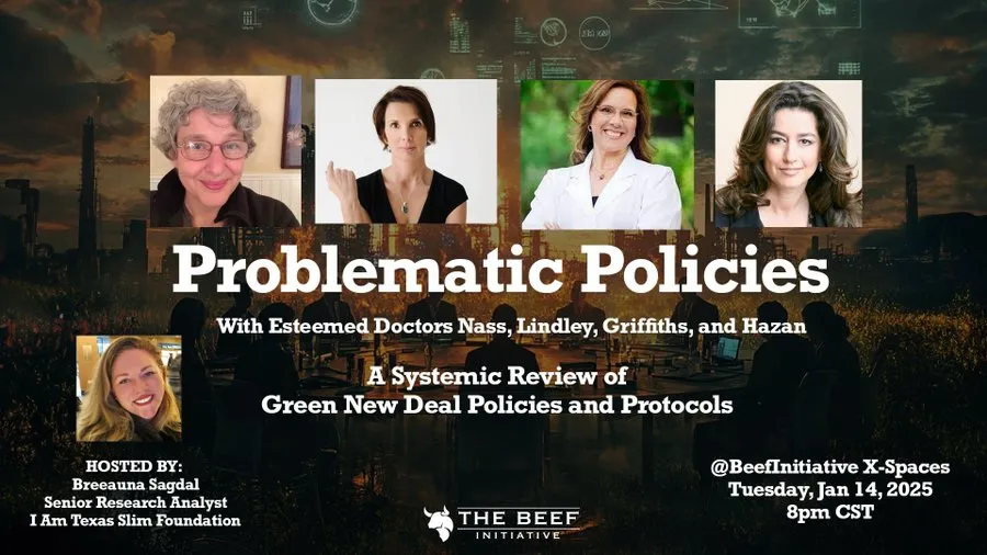 Panel Discussion: Land Sovereignty, One Health, and Microbiome Research
