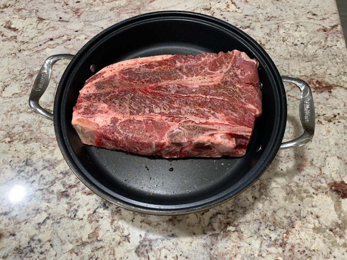 Omega Upgrade: How One Kansas Feed Additive Could Save Cornfed Beef from Itself