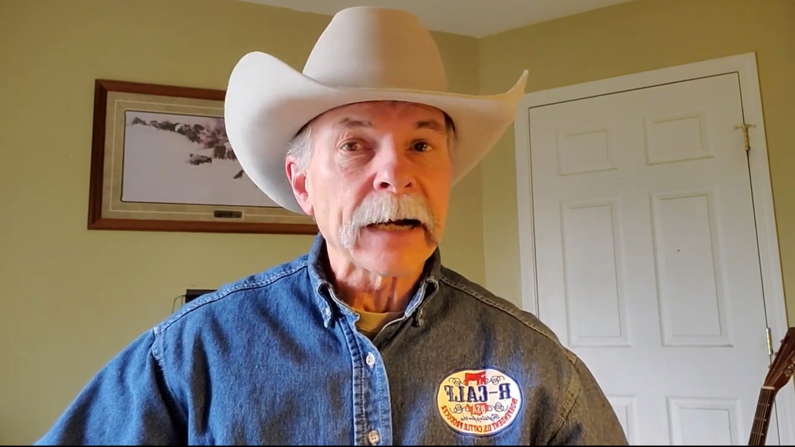 USDA’s EID Mandate Is a Corporate Coup Masquerading as Biosecurity