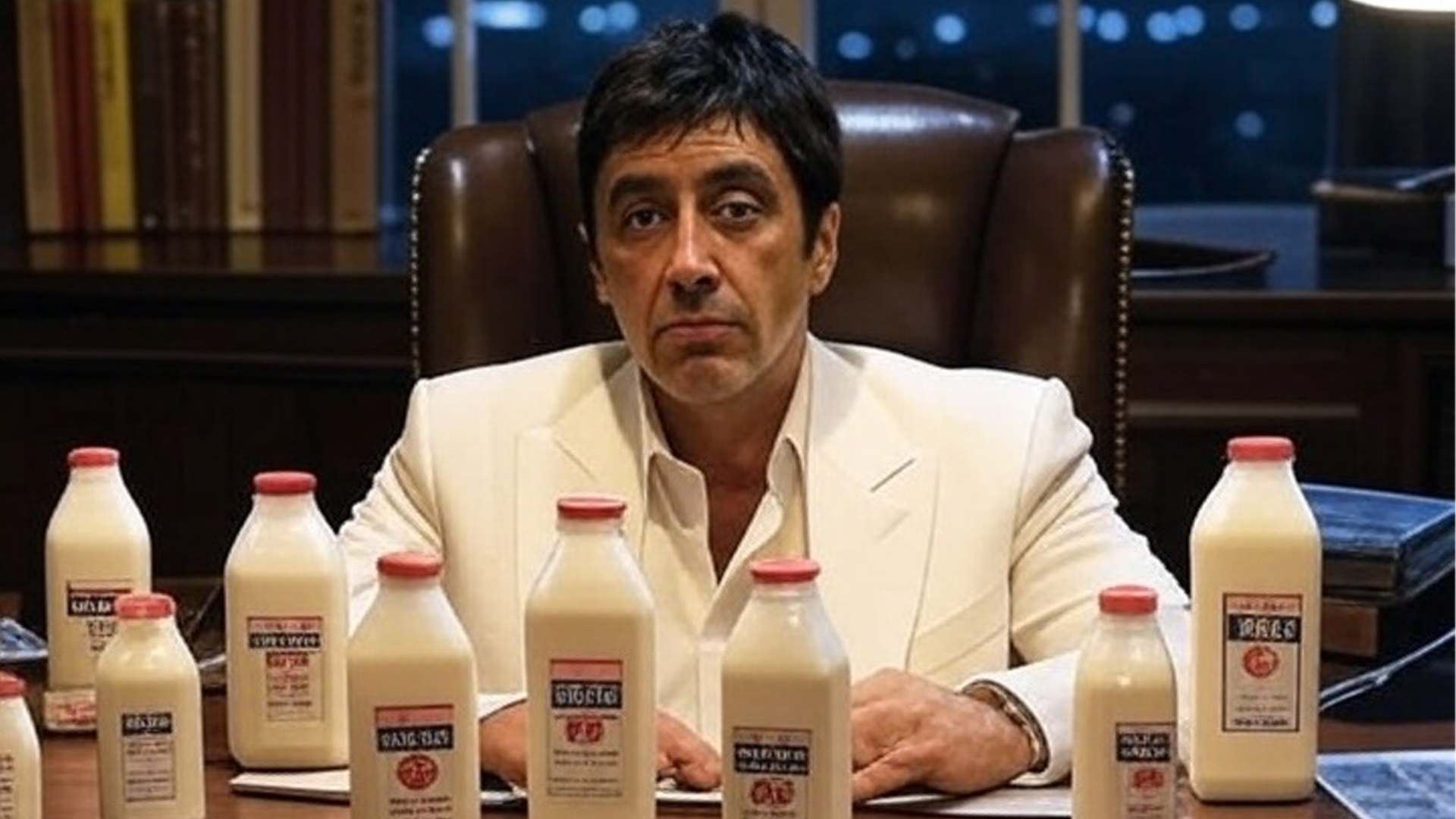 “I’d Be Better Off Selling Cocaine Than Raw Milk”: FDA Retreat Spurs Bipartisan Revolt
