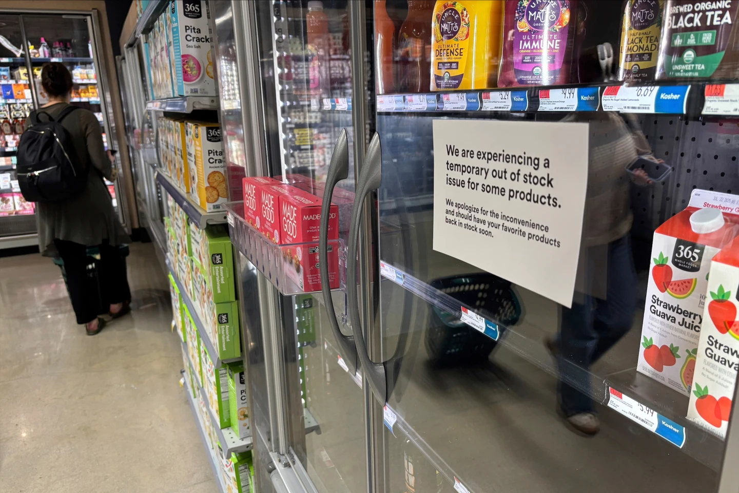 Centralized, Vulnerable, and Offline: Your Grocery Store Just Failed a Live-Fire Test