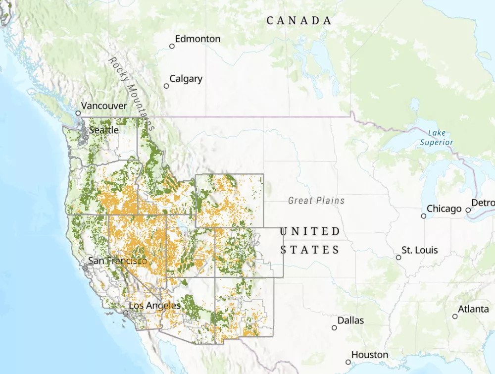 The Illusion of Surplus: What the Senate's Land Sale Bill Really Does