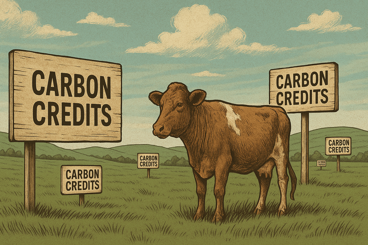 “We’re Swapping Steak for Subsidies”: Trent Loos Warns How Tax Credits and Imports Are Killing the American Beef Pipeline