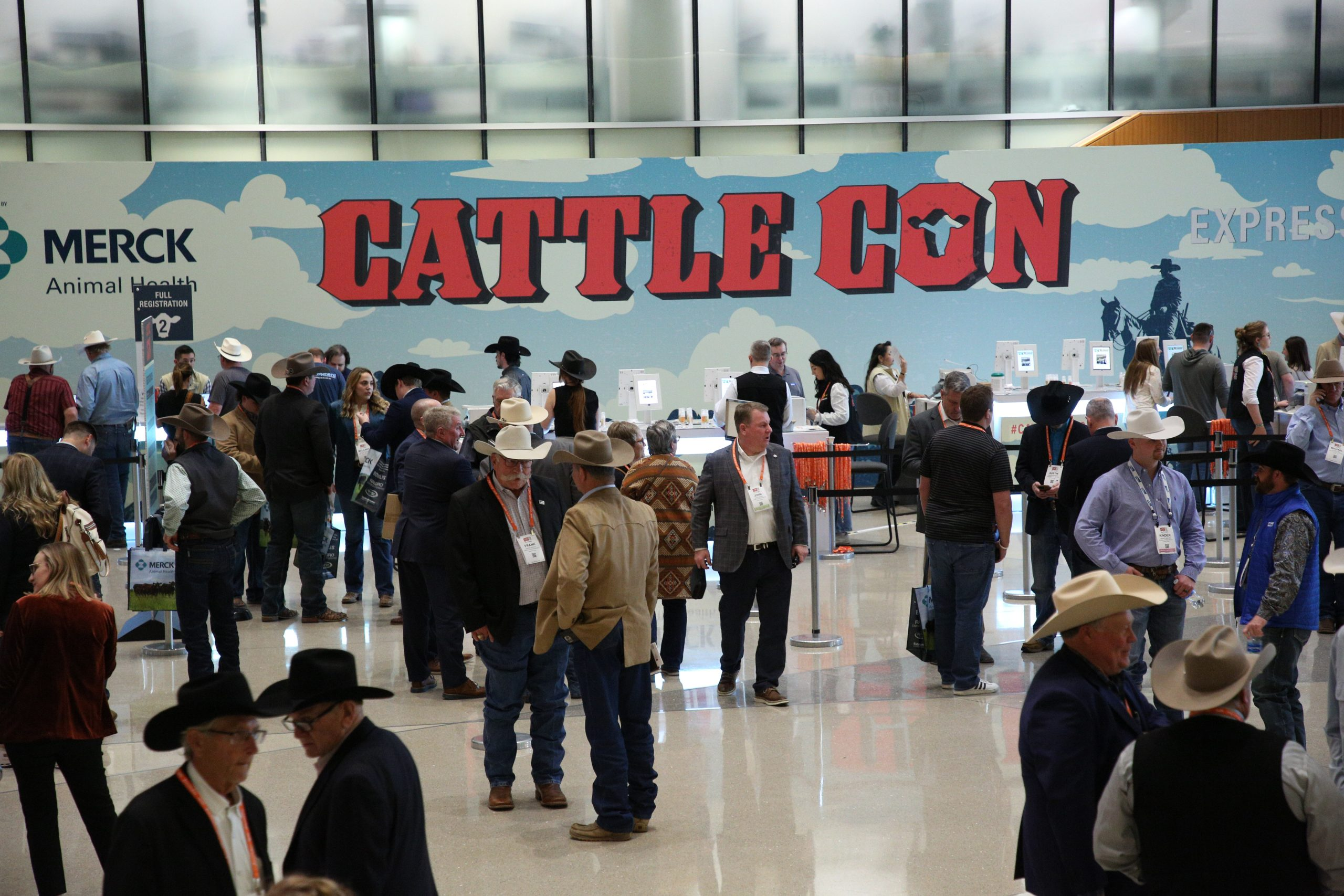 "Sell a Cow, Fund the Enemy": Welcome to the Beef Checkoff