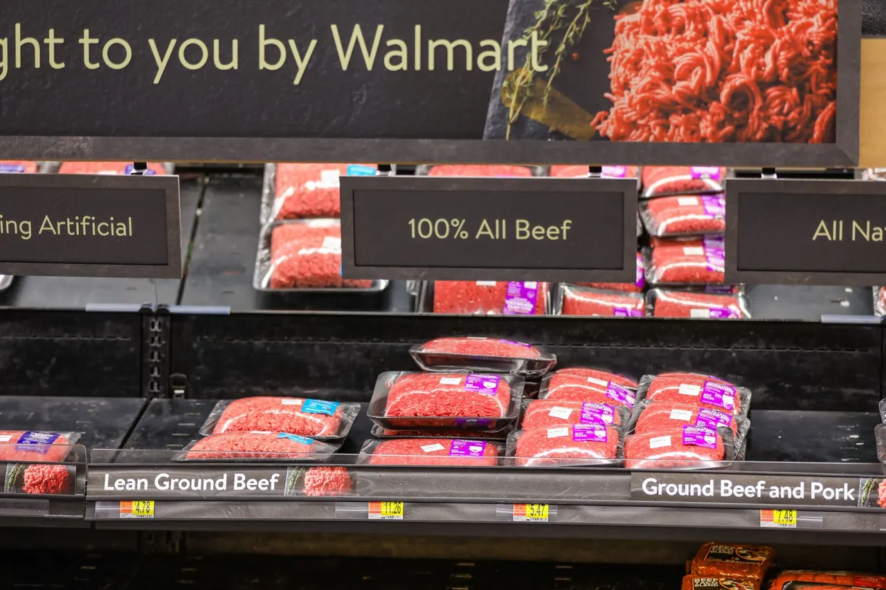 Walmart Isn’t Feeding the Free Market—It’s Managing It