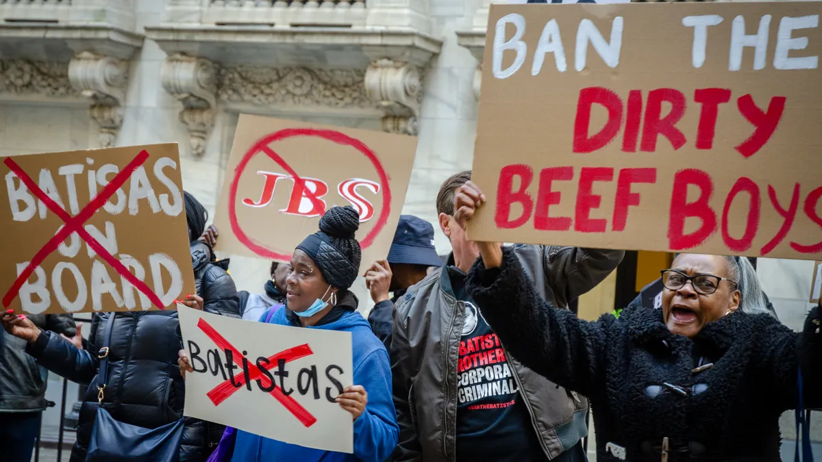 DEPORT JBS: The Cartel-Linked Meat Giant Hiding in Plain Sight