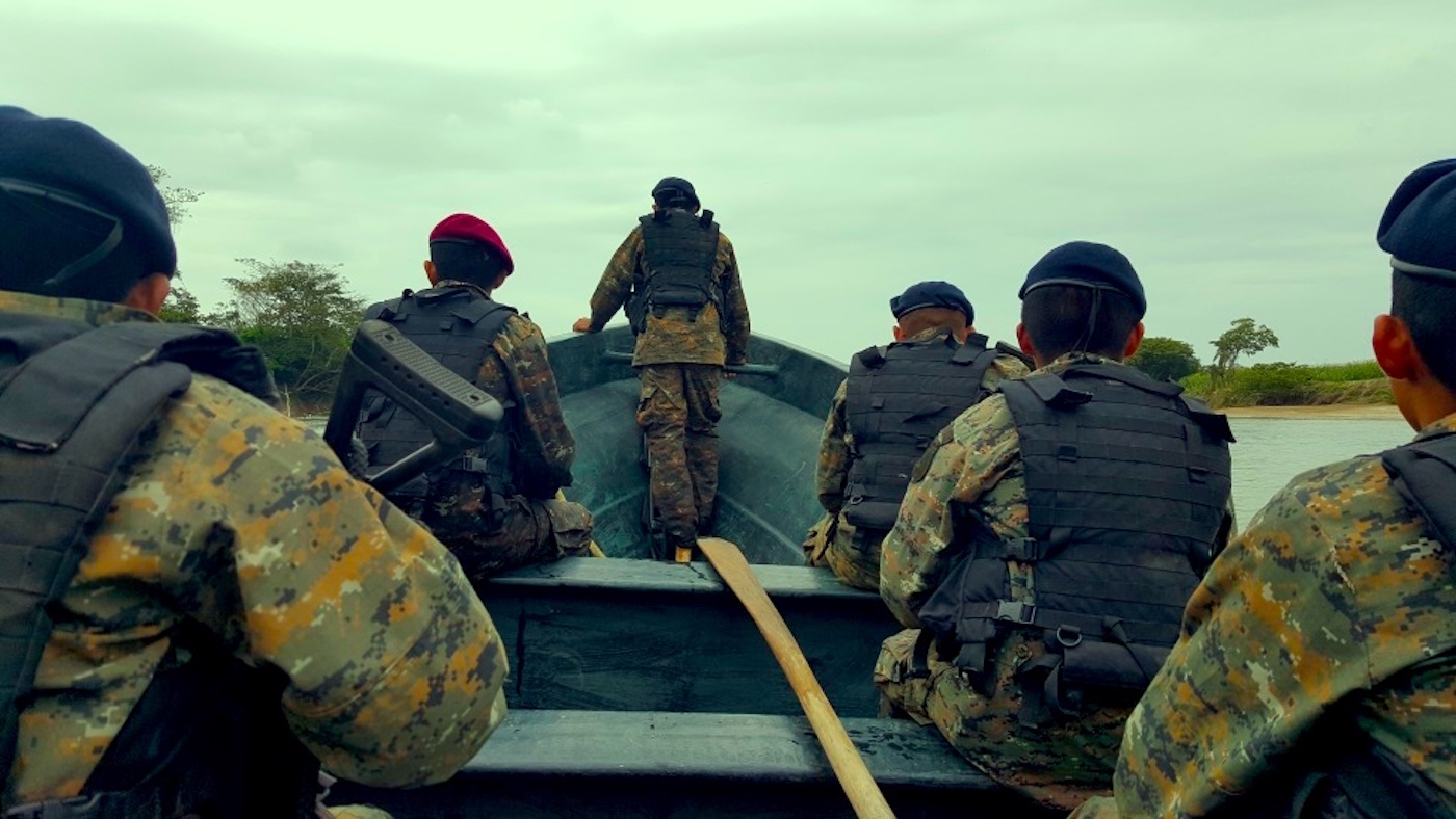 Inside the Narco-Beef Route: How Cartel Cattle Slither Across the Mexico–Guatemala Border