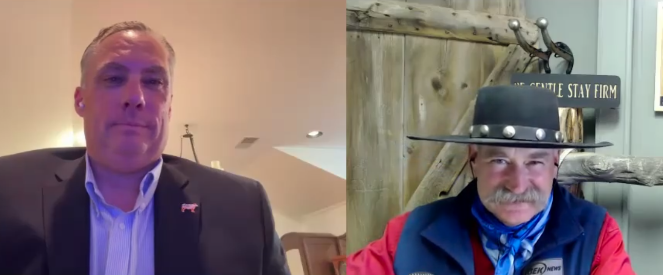 “That’s Not Policy. That’s Surrender.” – NCBA Confronted Live Over Backing AI-Fueled Land Takeover