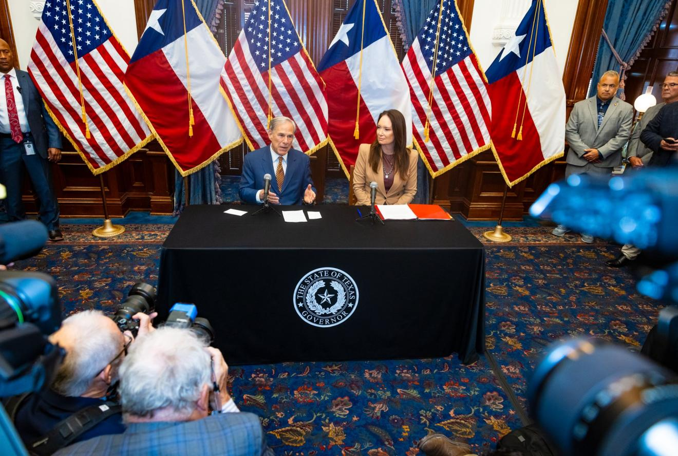 Ranchers Demand DHS Takeover After USDA Fails to Stop Screwworm at the Border